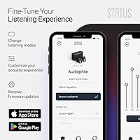 Status Audio Between 3ANC True Wireless Earbuds — image 7