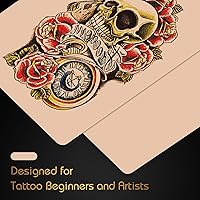 Jconly 3MM Fake Skin and Transfer Paper Kit — image 5