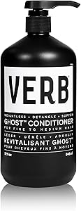 VERB Ghost Conditioner 16oz Review