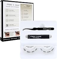 Pro Lash ProWear Mini Lash Clusters Kit - Volume Shorties No. 06 — image 1