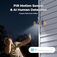 SEHMUA ZY-G3 4G LTE Cellular Security Camera — image 6