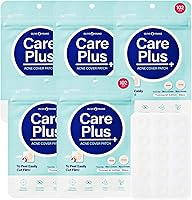 OLIVE YOUNG Care Plus Spot Patch | Hydrocolloid Acne Patch (510 count) — image 1