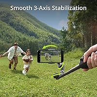 DJI Osmo Mobile 6 Gimbal Stabilizer — image 3