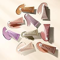 RMS Beauty Eyelights Cream Eyeshadow, Halo — image 8