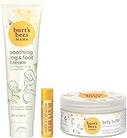 Burt's Bees Pregnancy Essentials Gift Set — image 2