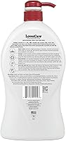 Lover's Care Goat's Milk Moisturizing Body Wash 40.7oz Rosehip Seed Oil — image 6