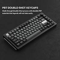 Akko 5075B Plus Mechanical Keyboard — image 7