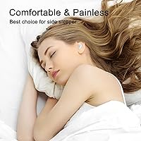 Rehoria MD Invisible Sleep Wireless Earphone — image 2