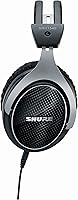 Shure SRH1540 Premium Closed-Back Headphones — image 4