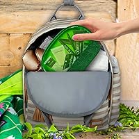 Lovery Birthday Gifts from Son Home Spa Bath Basket Gift Set — image 8