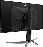 Acer Predator X32 31.5-inch 4K UHD OLED Gaming Monitor — image 12