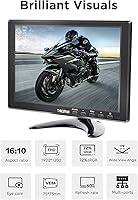 Thinlerain 10.1 Inch FHD Monitor — image 4