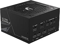 GIGABYTE GP-UD1000GM PG5 1000W 80 Plus Gold PSU — image 4
