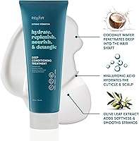 REVAIR Deep Conditioning Hair Treatment 8 Fl Oz — image 2