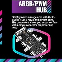 Cooler Master TD500 Mesh V2 ATX Mid-Tower Case — image 11