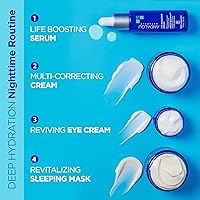 Andalou Naturals Deep Hydration Multi-Correcting Cream 1.7oz — image 7