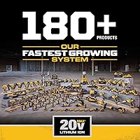 DEWALT DCR010 Bluetooth Speaker — image 8