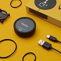 Beeline Velo 2 Bike GPS Computer — image 8