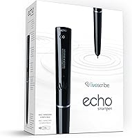 Livescribe 2GB Echo Smartpen — image 6