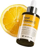 MIZON Real Vitamin C Ampoule 19% Pure Vitamin C 1.01 fl oz — image 1
