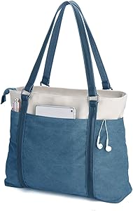 OASD Women's Work Bag with Laptop Compartment Review