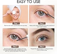 Simpout Eyelash Growth Serum - 1.06oz — image 6