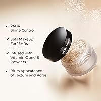 Laura Mercier Translucent Loose Setting Powder, 2.12oz — image 4