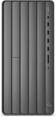 HP ENVY Desktop Computer i7-9700, 16GB RAM, 512GB SSD, 1TB HDD