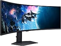 Samsung Odyssey G9 49-inch Curved Gaming Monitor — image 10