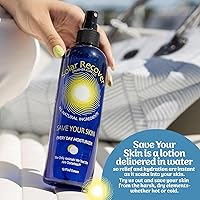 Solar Recover After Sun Moisturizing Spray 12oz — image 5