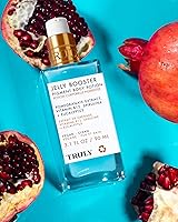 Truly Beauty Jelly Booster Pigment Treatment Body Potion Scar Treatment 3.1oz — image 6