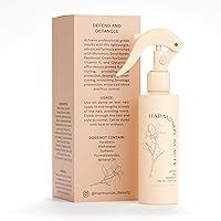 Harmonize Beauty Leave-In Conditioner - 4.9oz — image 6