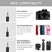 TAKSTAR SGC-600 Shotgun Microphone — image 5