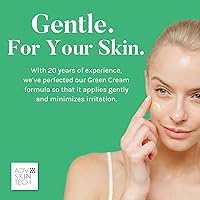 Green Cream Retinol Level 6 Gel, 30mL — image 5