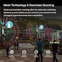 TP-Link Omada EAP225-Outdoor Access Point — image 4