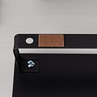 IRIS USA 1-Tier Multi-Purpose Monitor Organizer Stand — image 8