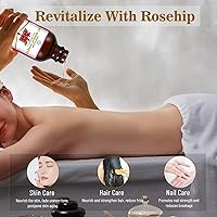 MMPANG Rosehip Seed Oil 250mL — image 4