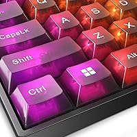 Lenovo Legion K510 Mini Pro Wired Mechanical Gaming Keyboard — image 7