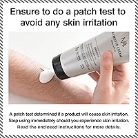 NULL Hair Removal Cream for Men 8.81oz — image 3