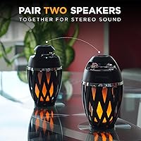 TikiTunes Portable Bluetooth 5.0 Wireless Speaker — image 7