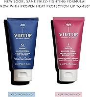 Virtue Un-Frizz Leave-In Hair Treatment 2oz — image 5