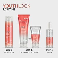 Joico YouthLock Treatment Masque 5.47oz — image 6