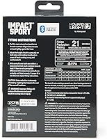Howard Leight Impact Sport Bluetooth Shooting Earmuff — image 10