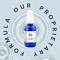 Eye Love Lid and Lash Cleanser 2oz — image 3