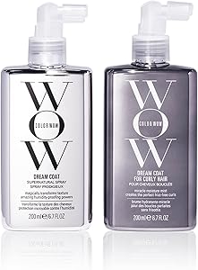 COLOR WOW Dream Duo for Curly Hair - 200mL Review