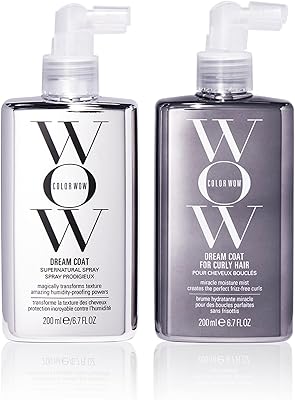 COLOR WOW Dream Duo for Curly Hair - 200mL