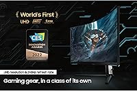 Samsung 32″ Odyssey Neo G8 4K Gaming Monitor — image 6