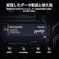 fanxiang S201 2TB SSD — image 4