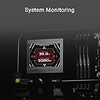 ASUS ROG Ryujin III WB CPU Water Block — image 5