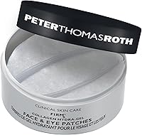 Peter Thomas Roth FIRMx Collagen Hydra-Gel Face & Eye Patches — image 1